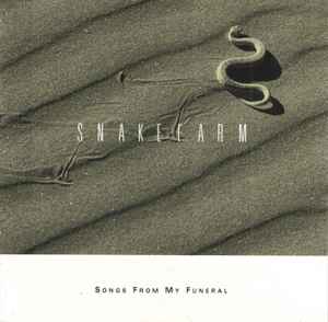 Snakefarm – My Halo At Half-Light (2011, CD) - Discogs