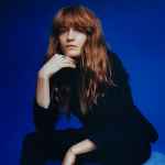 télécharger l'album Florence + The Machine - Never Let Me Go