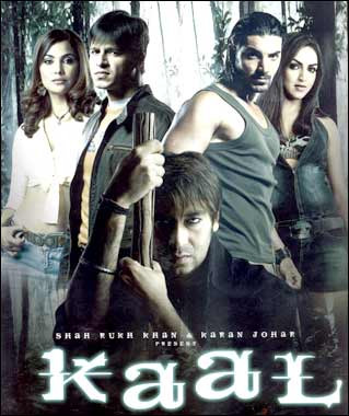 Kaal 2005 full 2025 movie free download 3gp