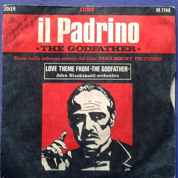 Il padrino, The Dubbing Database