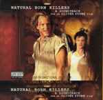 Cover of Natural Born Killers (A Soundtrack For An Oliver Stone Film), 1994-08-23, CD