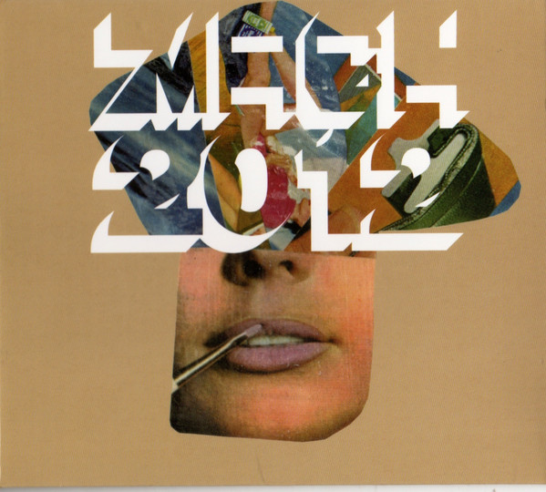 Towa Tei – Mach 2012 (2012, Digipack, CD) - Discogs