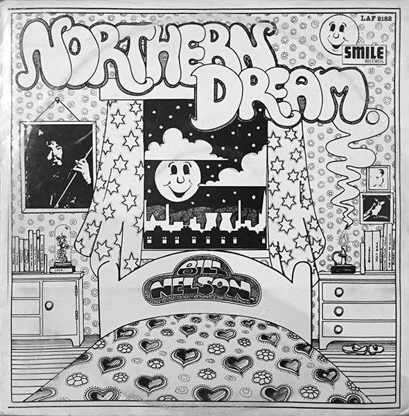 Bill Nelson – Northern Dream (Vinyl) - Discogs