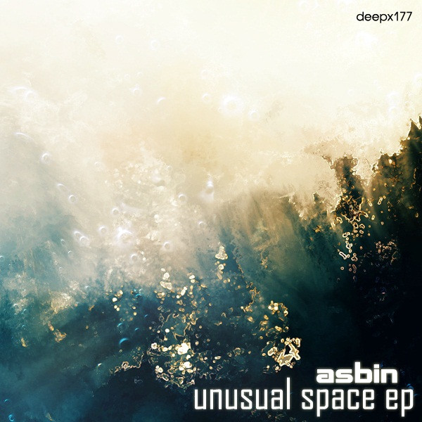 baixar álbum Asbin - Unusual Space EP