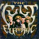 The Cult – Electric (1989, Gatefold, Vinyl) - Discogs