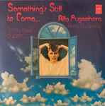 Cover of То Ли Ещё Будет... = Something's Still To Come..., 1980, Vinyl