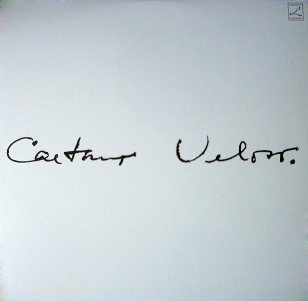 Caetano Veloso - Caetano Veloso | Releases | Discogs