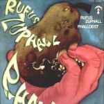 Cover of Phallobst, 1971, Vinyl