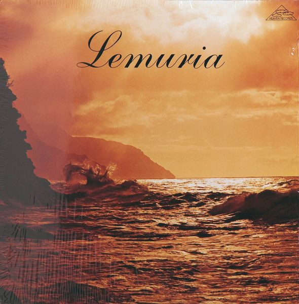 baixar álbum Download Lemuria - Lemuria album