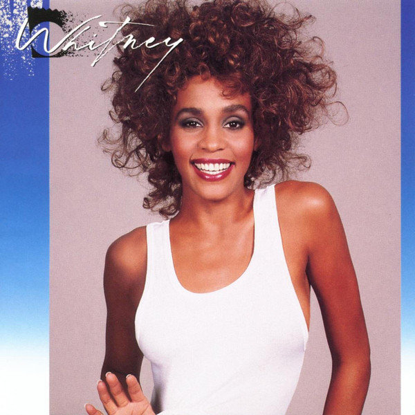 Whitney Houston – Whitney (CD) - Discogs
