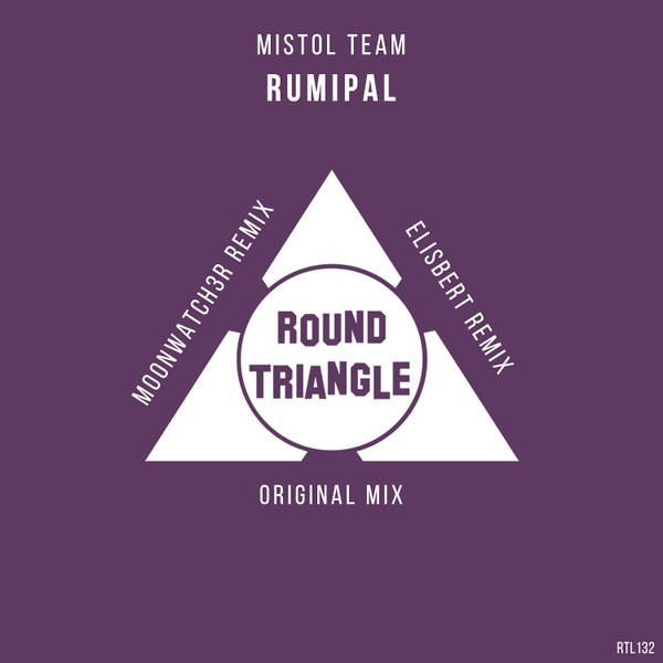 baixar álbum Mistol Team - Rumipal