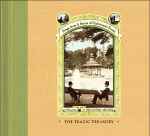 Cover of The Tragic Treasury: Songs From "A Series Of Unfortunate Events", 2006-10-10, CD