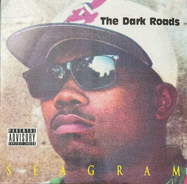 Seagram – The Dark Roads (1992, CD) - Discogs