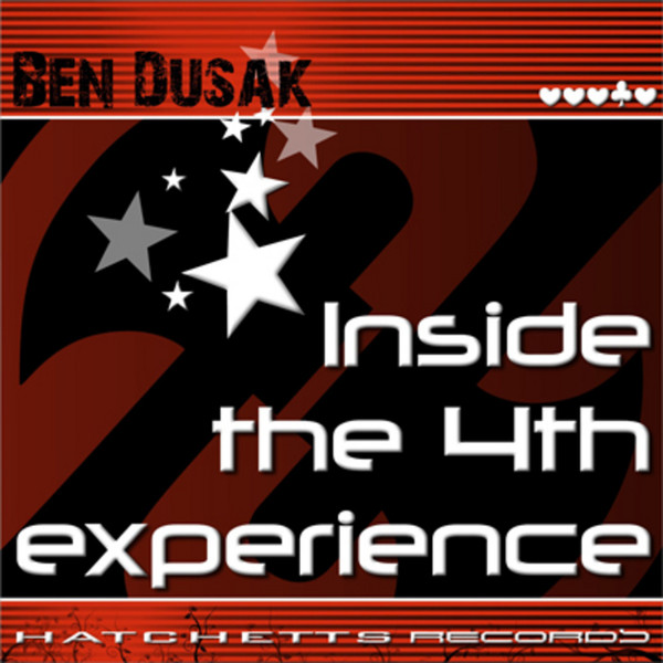 lataa albumi Ben Dusak - Inside The 4th Experience