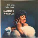 Cover of The Late, Late Show, , Vinyl