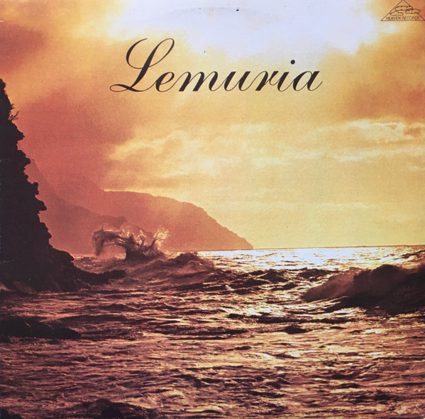 Lemuria – Lemuria (2022, Vinyl) - Discogs