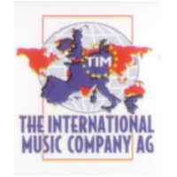 TIM The International Music Company AG on Discogs