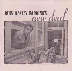 John Wesley Harding - New Deal