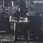 Cover of Wild Tales, 1973, Vinyl