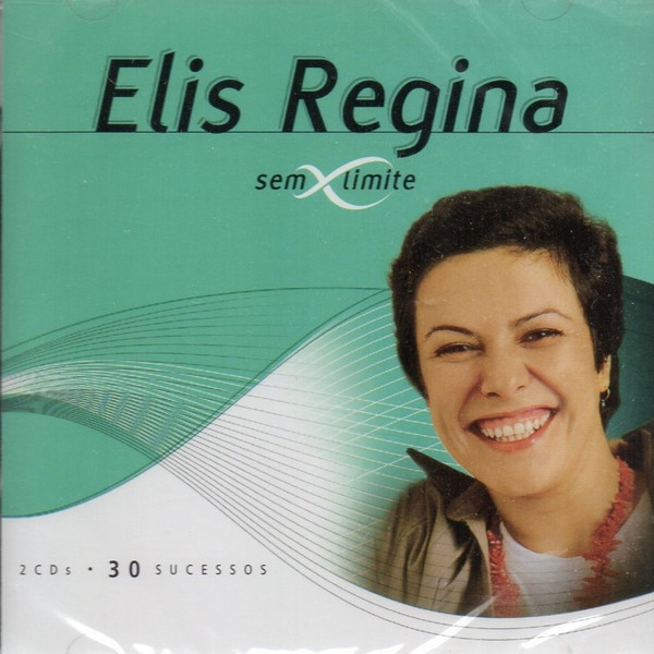 Elis Regina – Sem Limite (2001