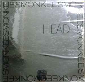 The Monkees – Head (1968, Rockaway Press, Foil Sleeve, Vinyl