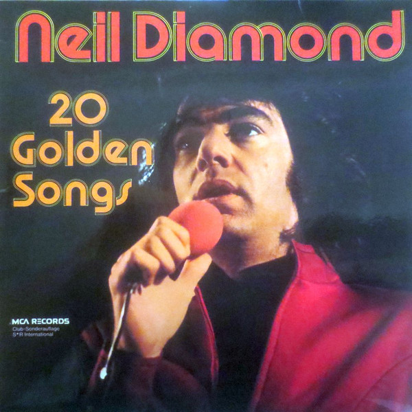 Columbia/Legacy goes mono for early Neil Diamond collection - Goldmine  Magazine: Record Collector & Music Memorabilia