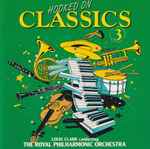 Cover of Hooked On Classics 3, 1988, CD