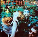 Cover of In The Garden, 1993, Vinyl