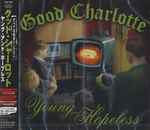 Cover of The Young And The Hopeless, 2003-04-09, CD