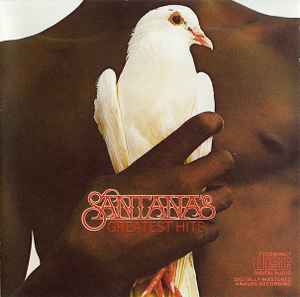 Santana - Santana's Greatest Hits