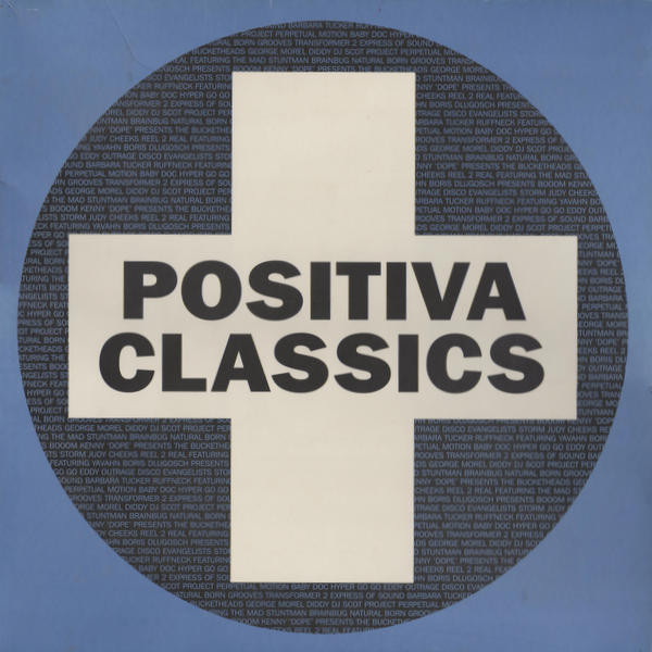 Positiva Classics (1999, Vinyl) - Discogs