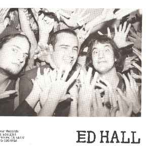 Ed Hall