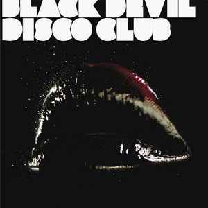 28 After - Black Devil Disco Club