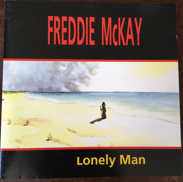 Freddie McKay – Lonely Man (1975, Vinyl) - Discogs