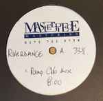 Carátula de Riverdance (Ramp Club Mix), , Acetate