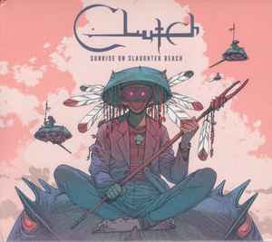 Clutch (3) - Sunrise On Slaughter Beach