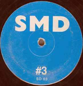 SMD - #3