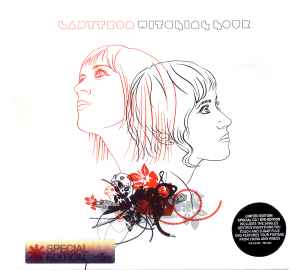 Ladytron - Witching Hour