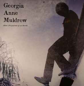 Georgia Anne Muldrow - Olesi: Fragments Of An Earth album cover