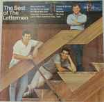 Cover of The Best Of The Lettermen, , Vinyl