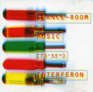 Interferon - Seance-Room Music