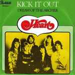 Kick It Out / Heart