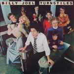 Billy Joel – Turnstiles (1976