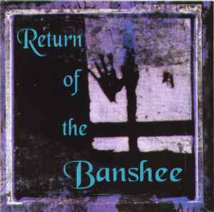 Return Of The Banshee - Various