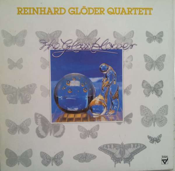 lataa albumi Reinhard Glöder Quartett - The Glassblower