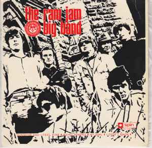 Ram Jam Big Band – The Ram Jam Big Band - Discogs