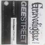 Cover of 6 Feet Deep, 1994, Cassette