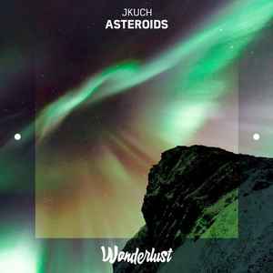 JKuch - Asteroids album cover