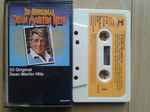 Cover of 20 Original Dean Martin Hits, 1976, Cassette
