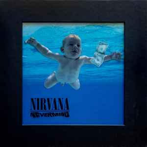 Nirvana NEVERMIND: THE SINGLES (BOX) (Vinyl)